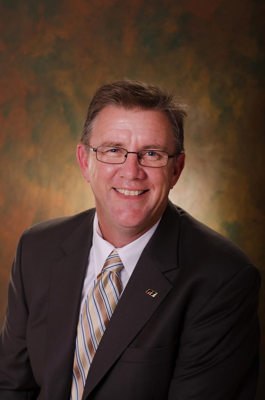 Mark Voss