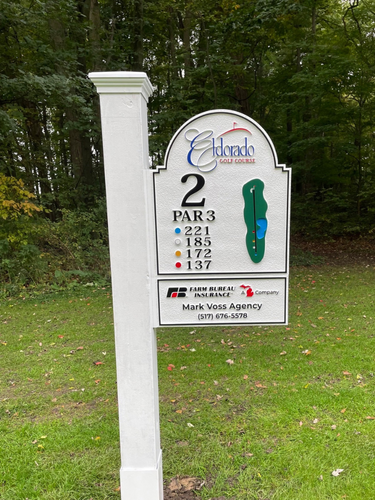El Dorado Golf Course