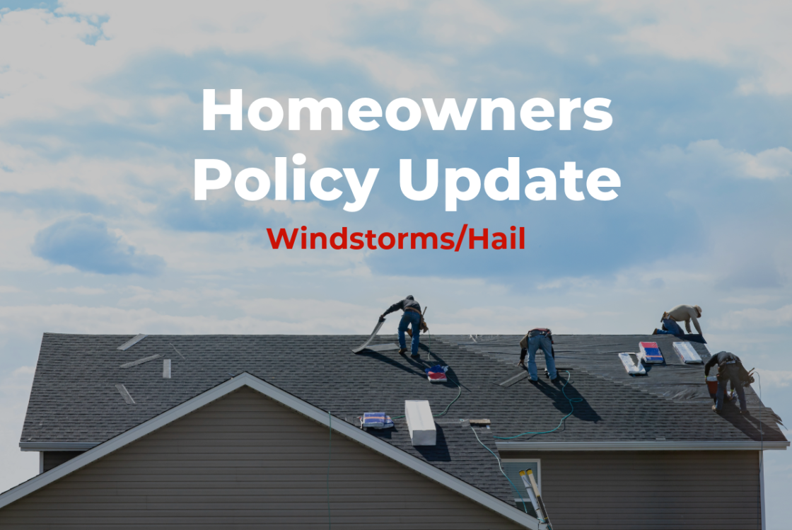 Homeowners update