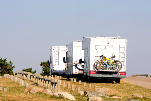 Motorhomes